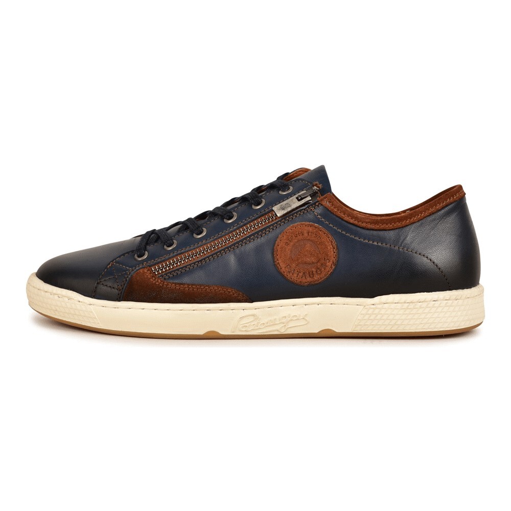 

Кроссовки Pataugas Jay/Mc H4G, navy blue