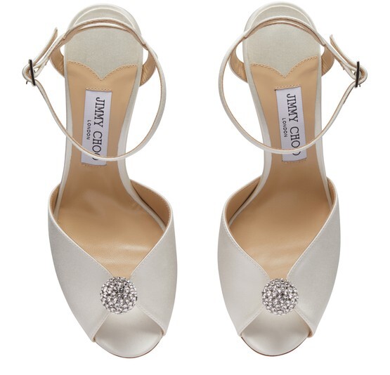 

Туфли Sacora 85 Jimmy Choo