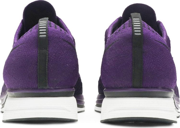 Nike flyknit trainer 2025 qs night purple