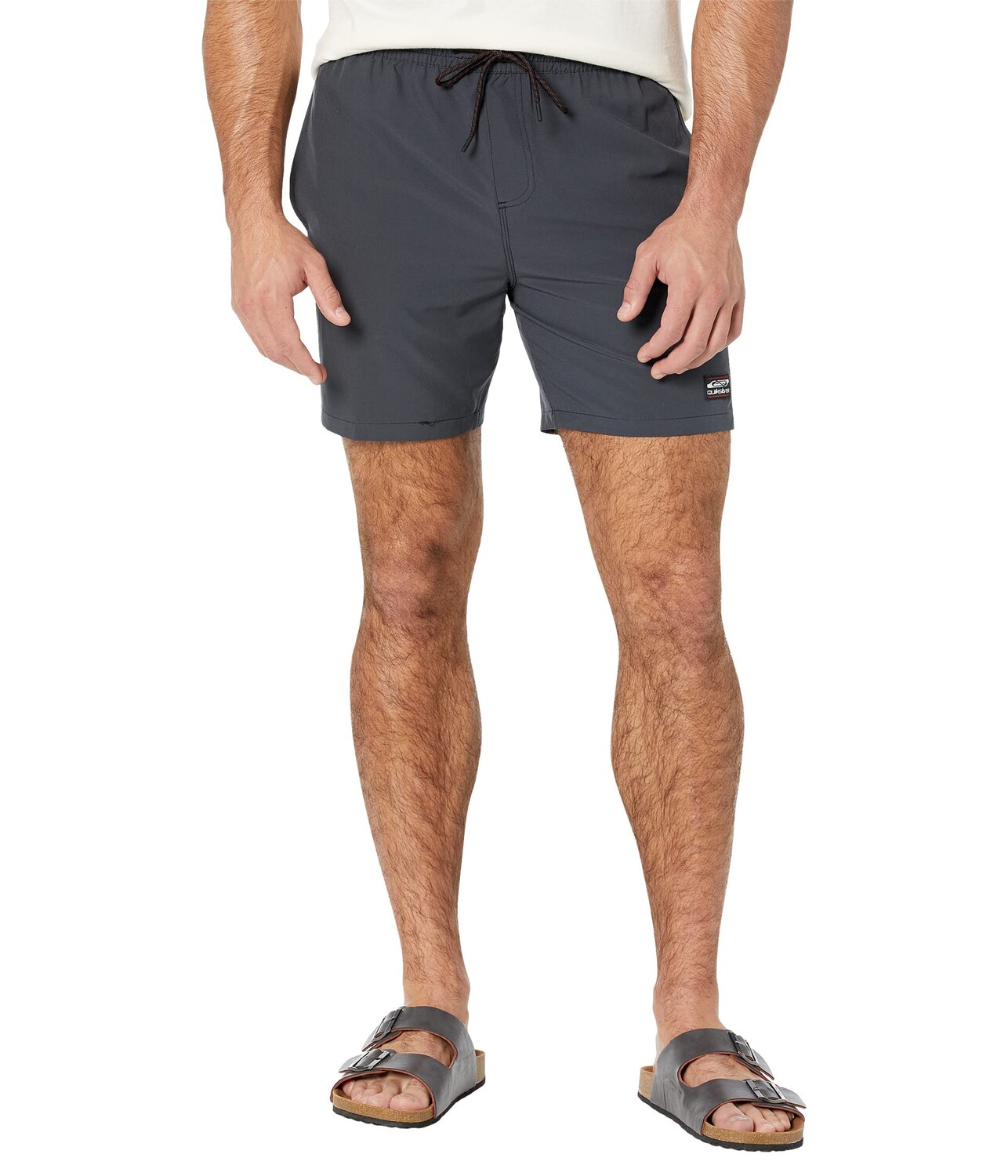 

Шорты Quiksilver, Omni Stretch 17" Shorts