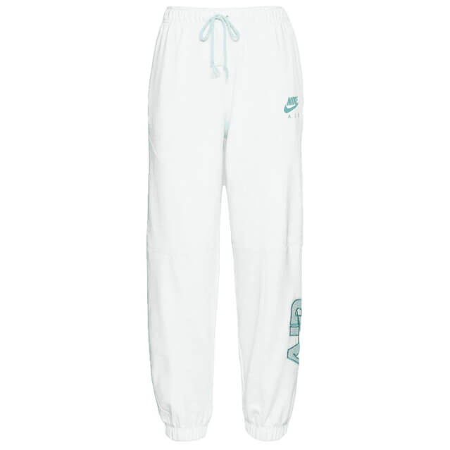 

Спортивные штаны Nike Air Pant, бело-голубой/голубой
