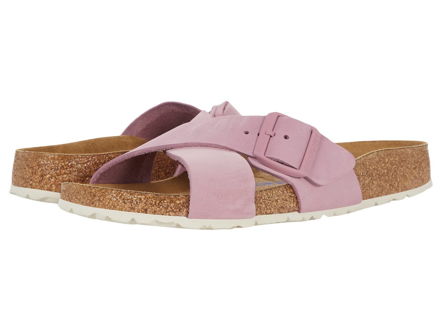 

Сандалии Birkenstock, Siena Soft Footbed