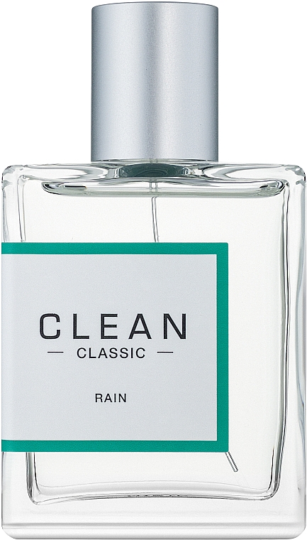 Духи Clean Rain 2020