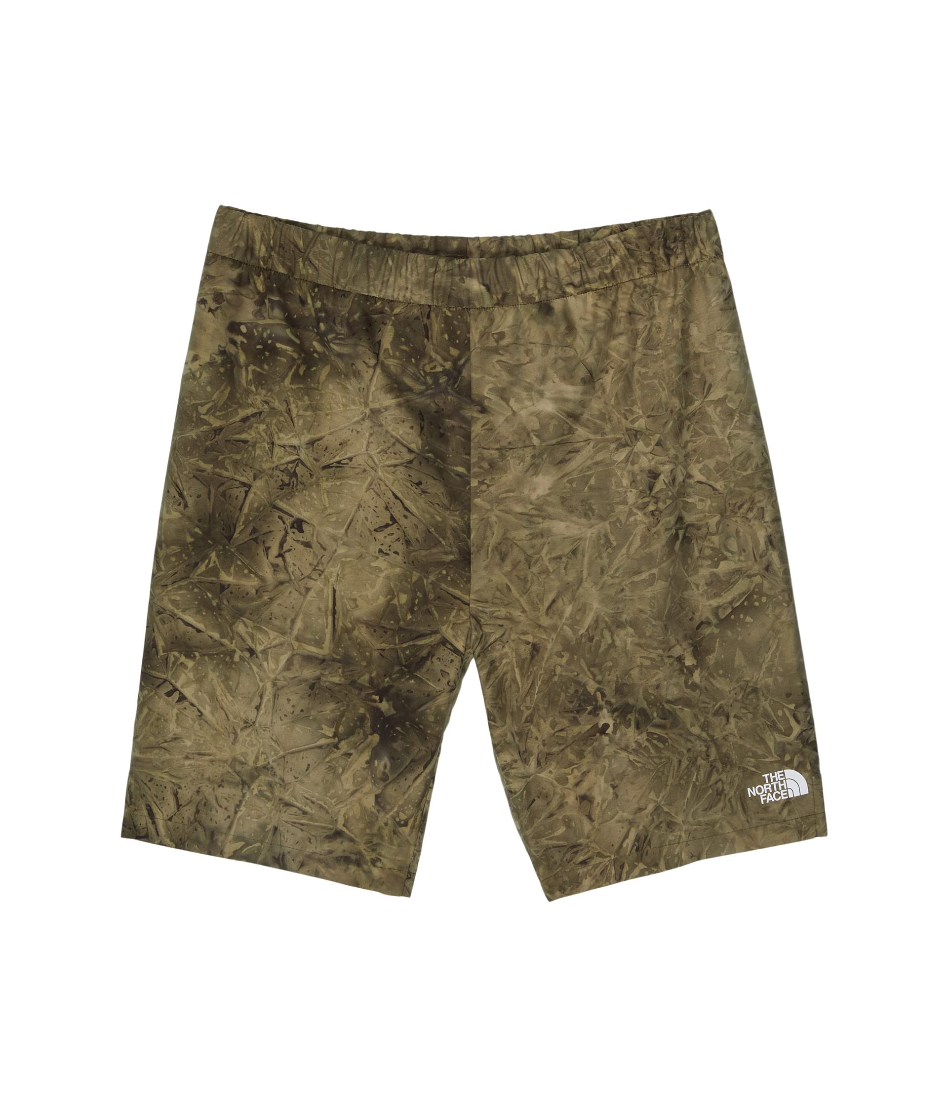 Шорты The North Face Kids, On Mountain Shorts куртка the north face w ins arctic mtn jkt new taupe gree женщины t93yu821l s