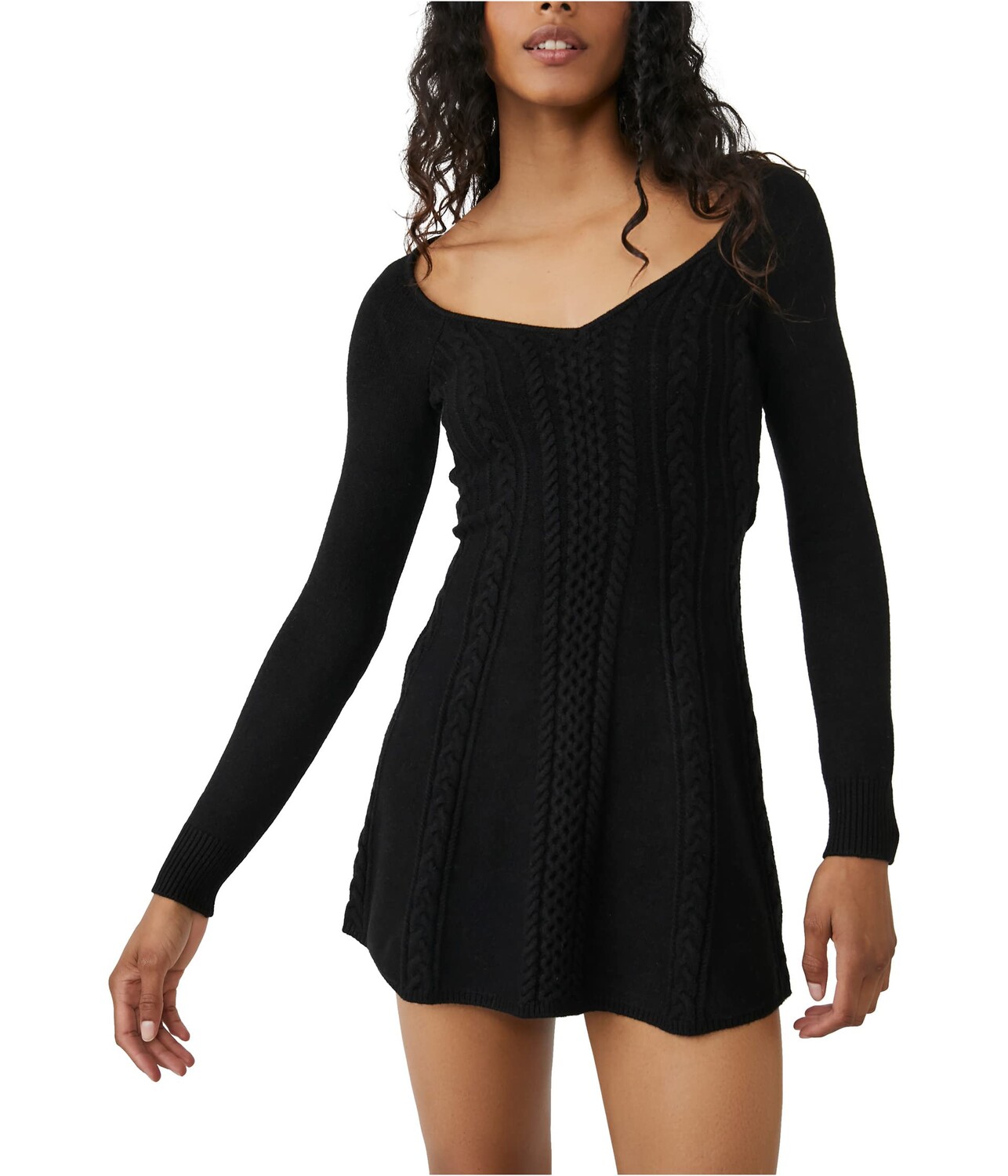 

Платье Free People, Small World Mini
