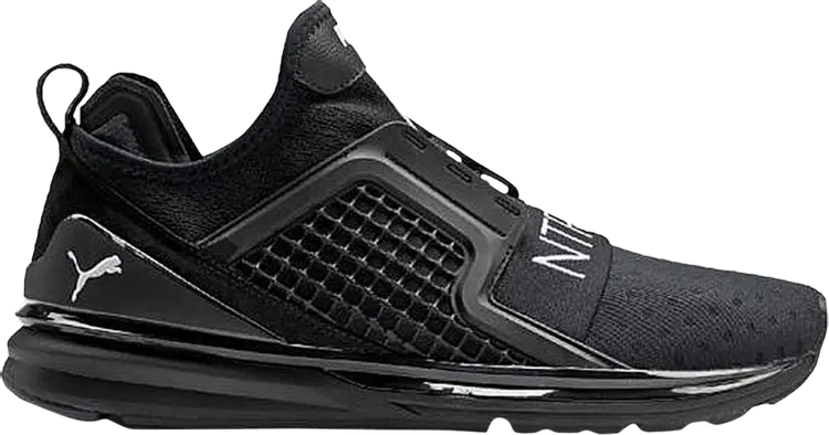 Puma ntrvl ignite limitless best sale