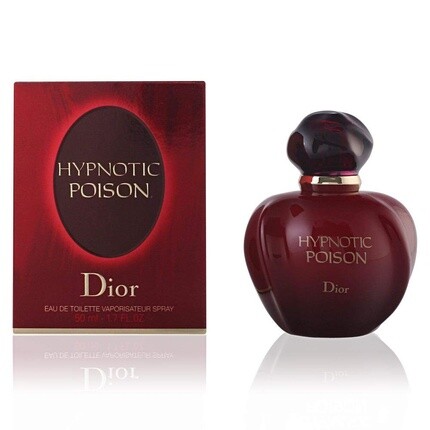 

Туалетная вода Christian Dior Hypnotic Poison для женщин 30 мл