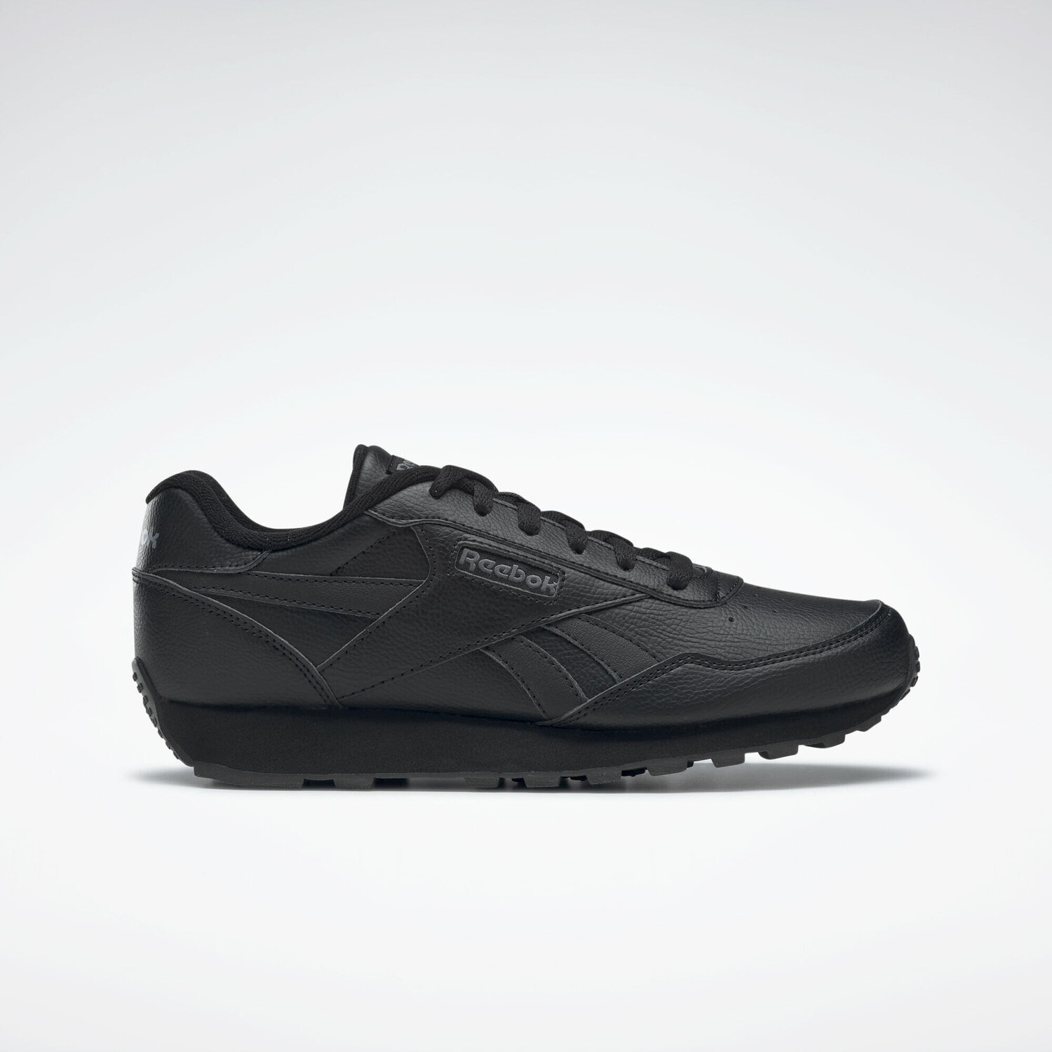 

Обувь для бега Reebok Rewind, черный/серый/серый