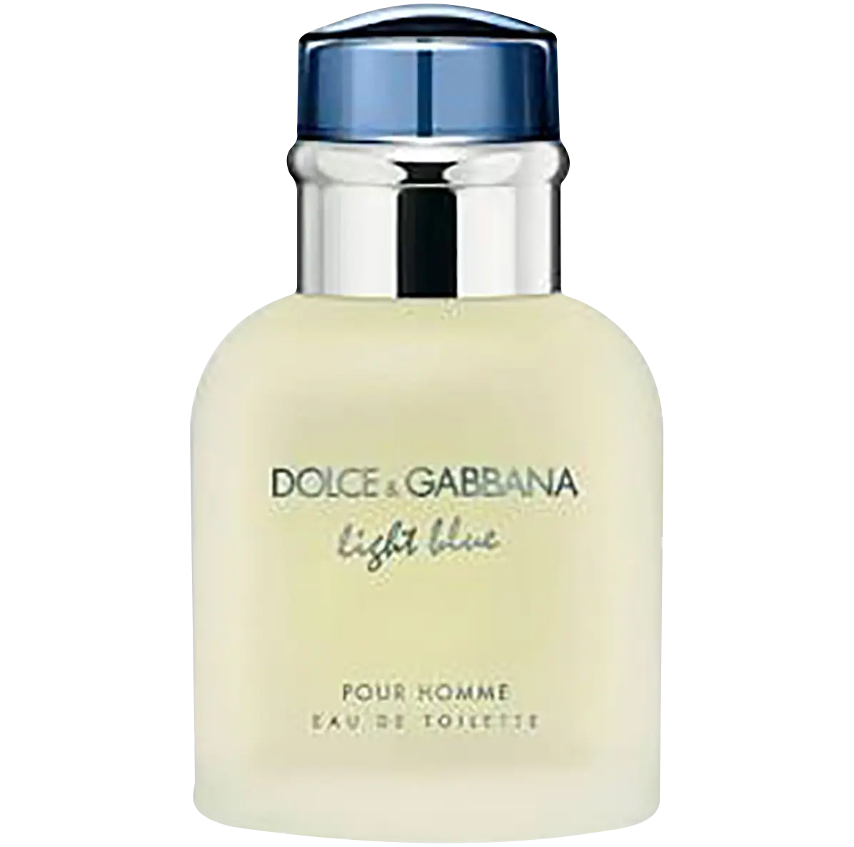 

Dolce&Gabbana Light Blue Pour Homme туалетная вода для мужчин, 40 мл