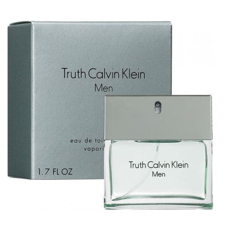 

Calvin Klein Туалетная вода Truth Men спрей 100мл