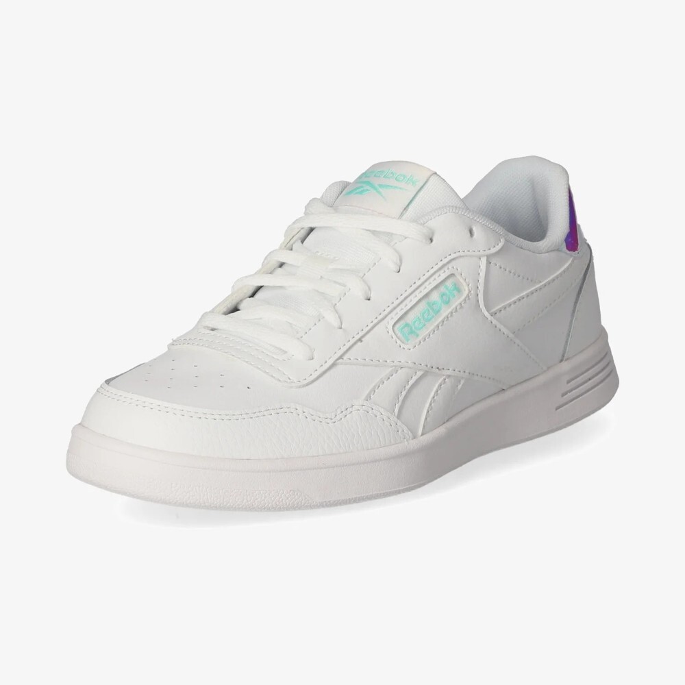 

Кроссовки Reebok Classic Court Advance, белый