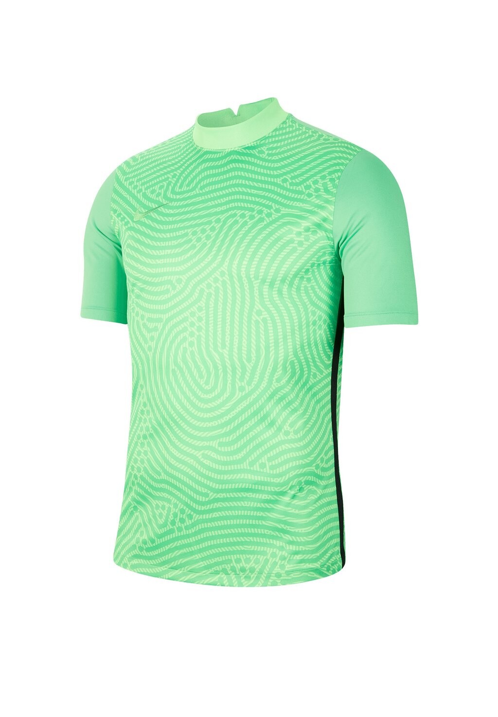 

Рубашка с принтом Nike