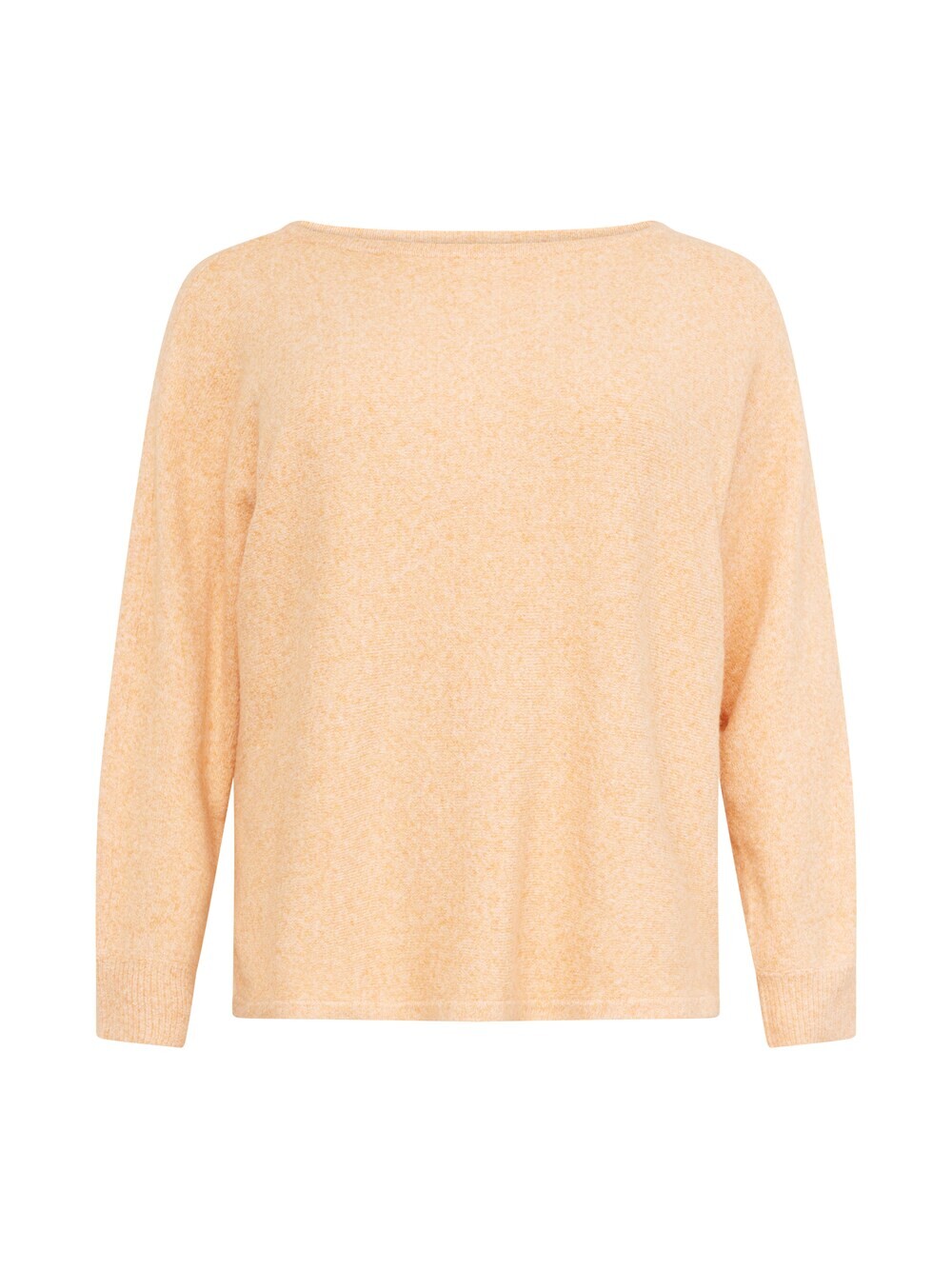 

Свитер Vero Moda DOFFY, светло-оранжевый