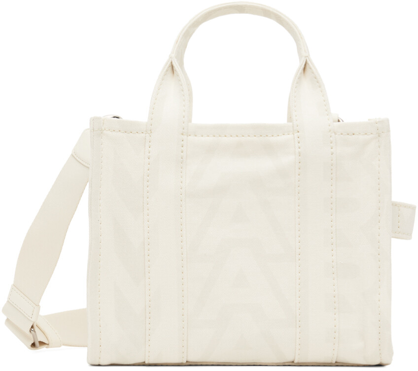 

Сумка-тоут Off-White Mini 'The Monogram' Marc Jacobs