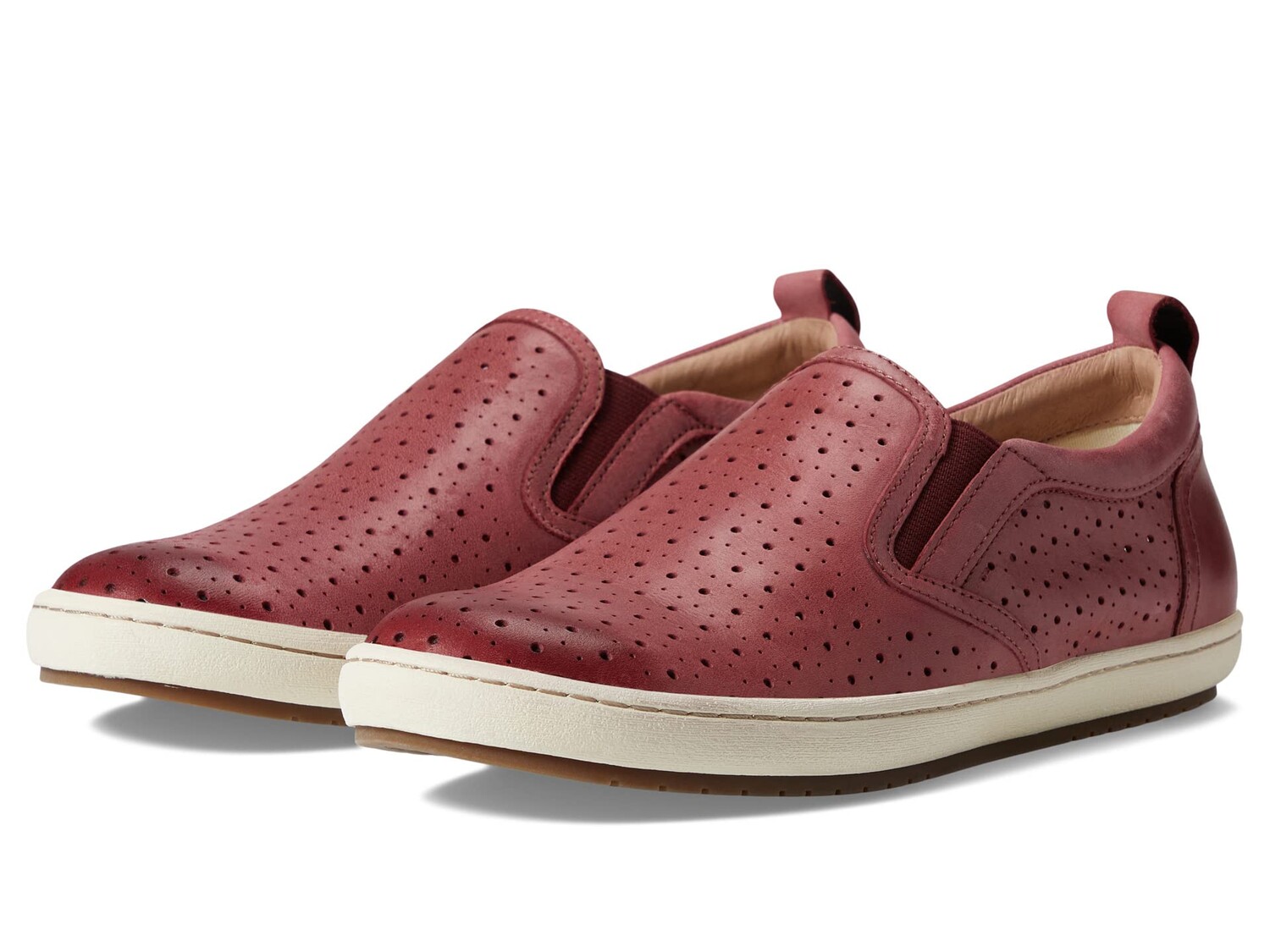 

Слипоны Taos Footwear, Court