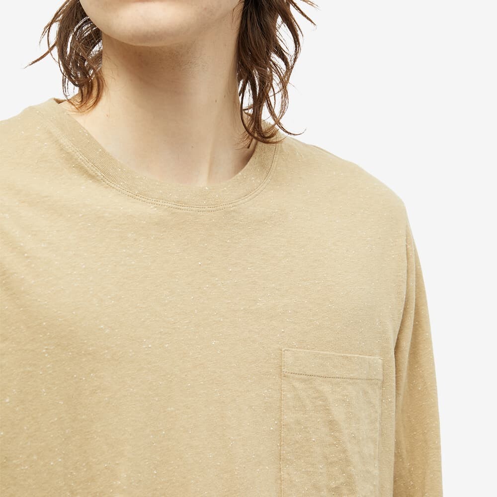 

Футболка Folk Ls Pocket Assembly Tee