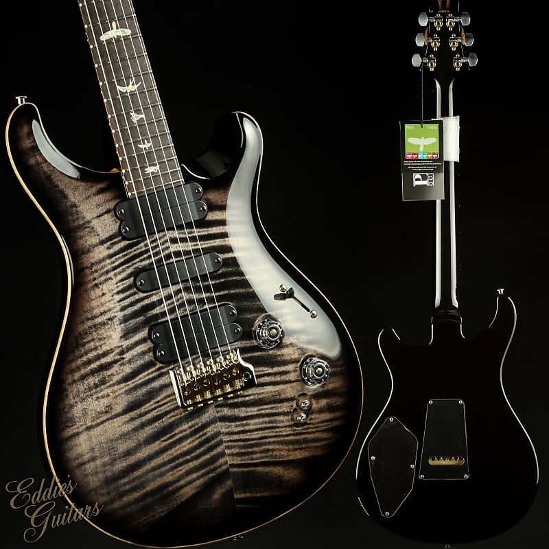 

PRS 509 - Взрыв древесного угля 509 - Charcoal Burst