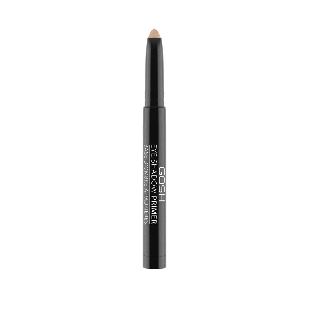 

Gosh Водостойкая база под макияж Eyeshadow Primer 001 Нюдовый 1.4г