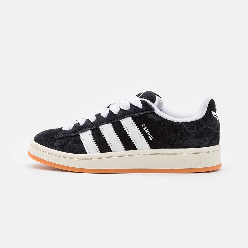 Adidas campus geel online