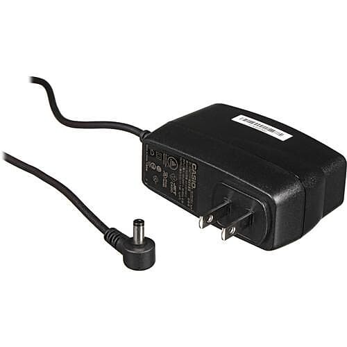 

Блок питания Касио Casio Power Supply