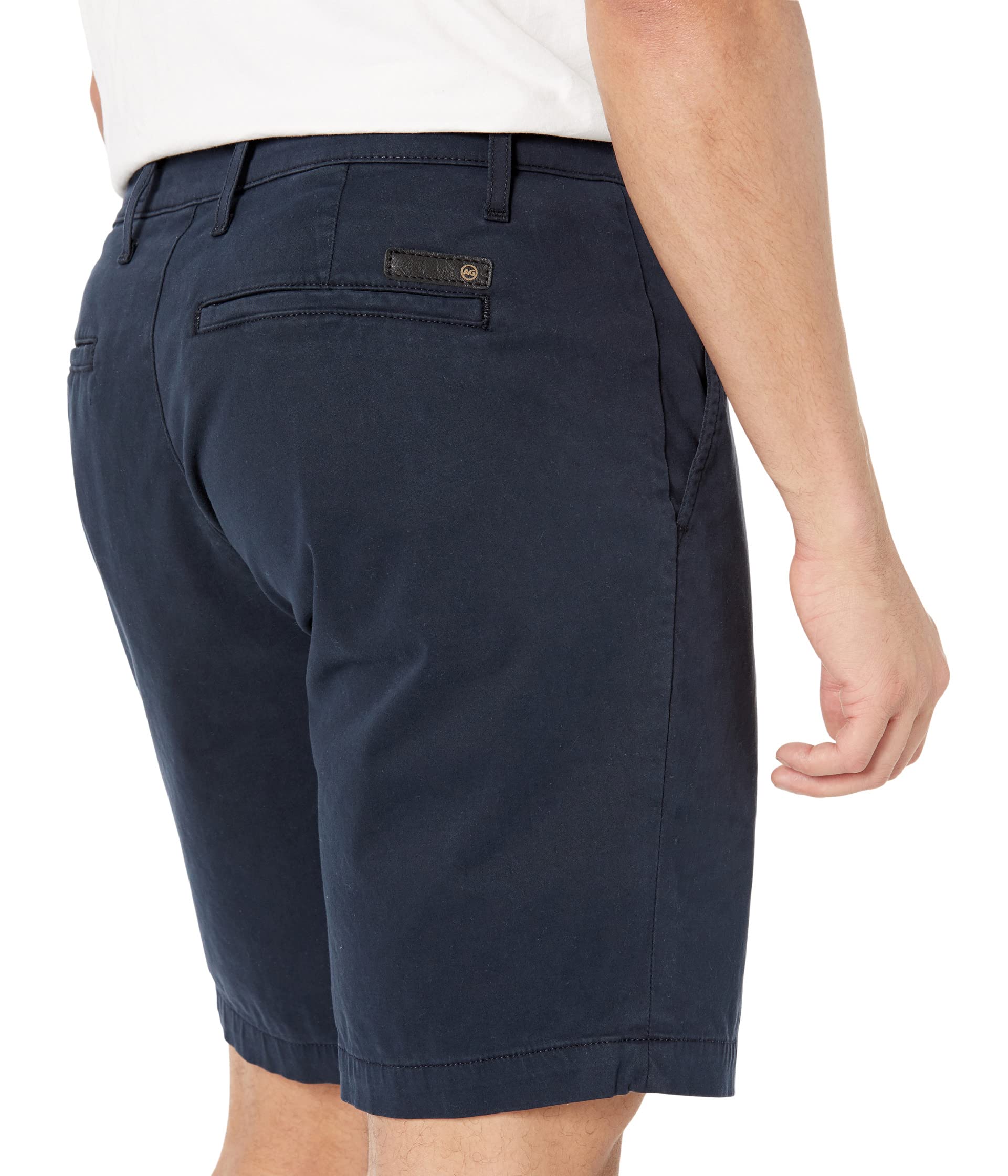 AG Adriano Goldschmied Wanderer Shorts