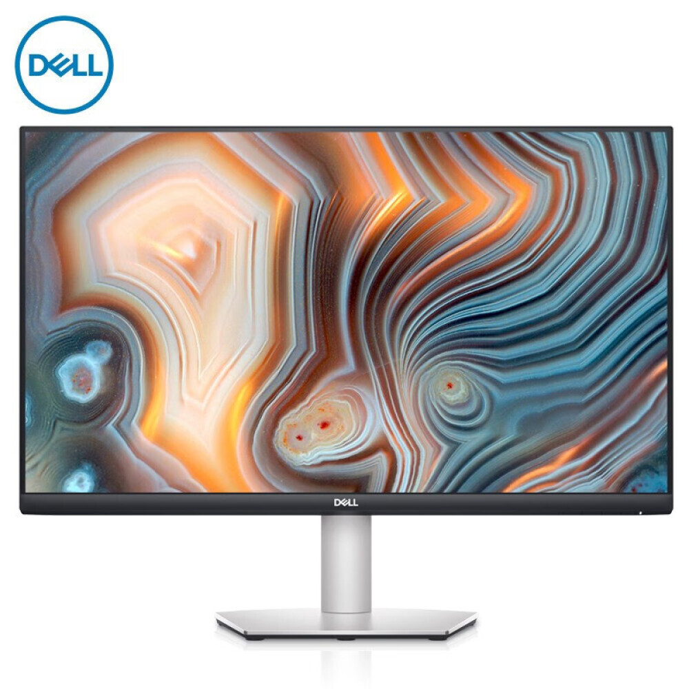 

Монитор Dell S2722QC 27" IPS 4K sRGB 99 %