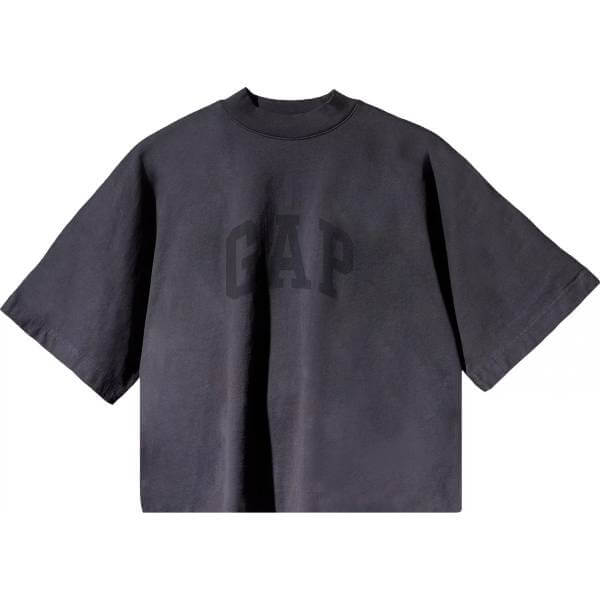 Футболка Yeezy Gap Engineered by Balenciaga Dove No Seam Tee