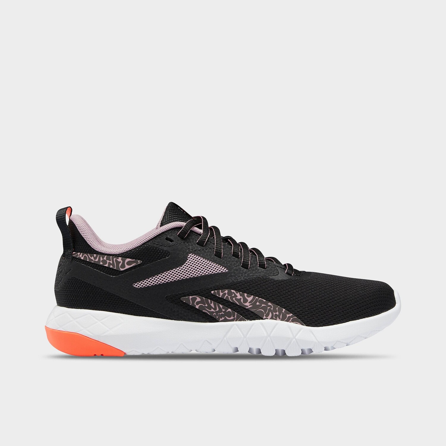 

Женские кроссовки Reebok Flexagon Force 4, черный