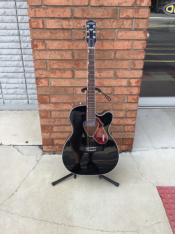 Гитара Gretsch Rancher Jr. G5013CE цена и фото