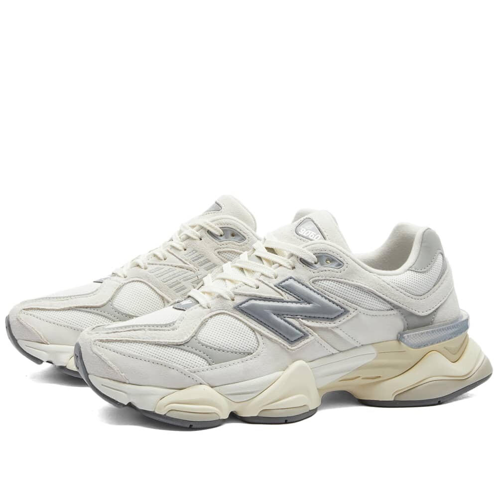 

Кроссовки New Balance U9060ECA