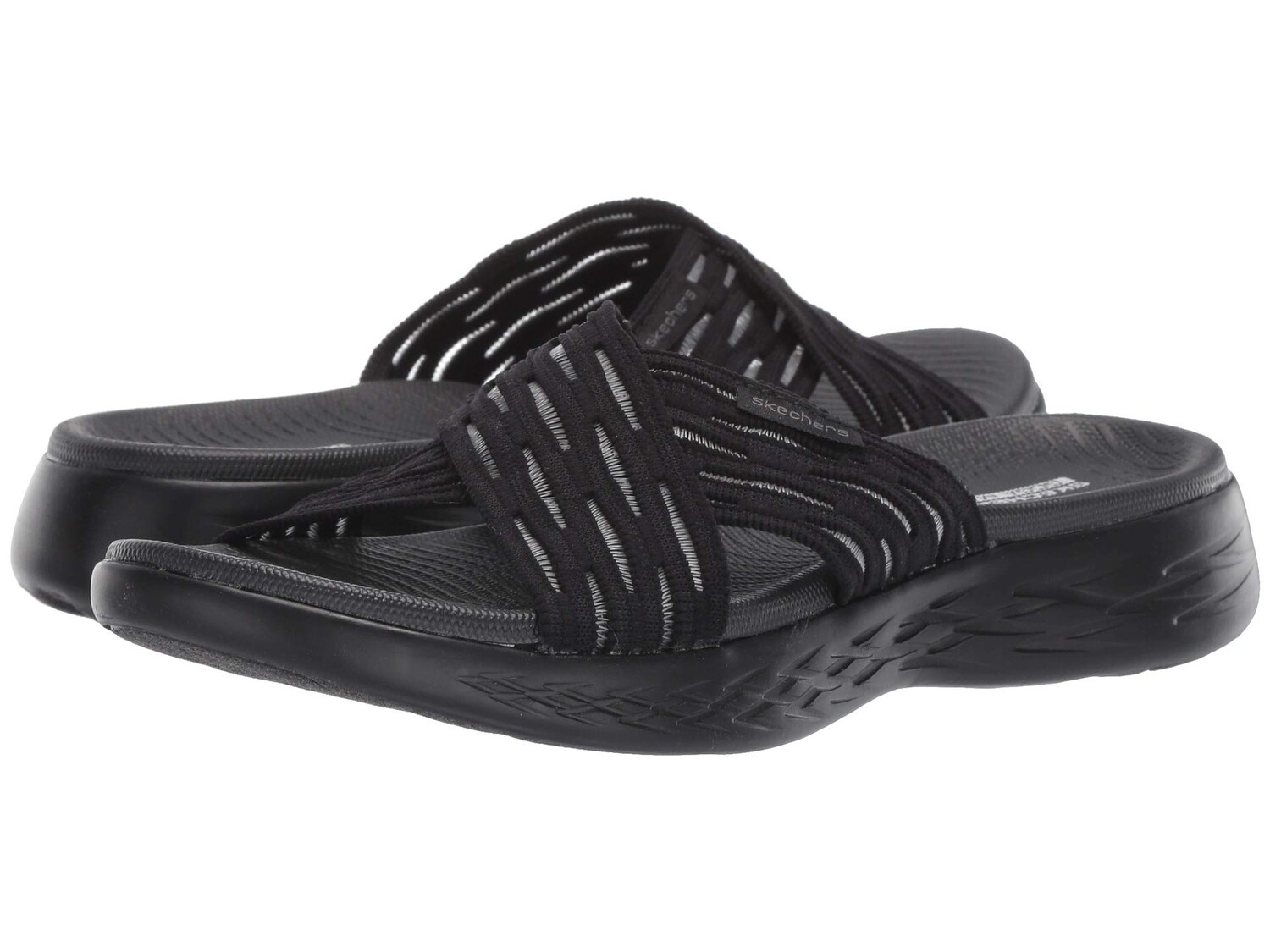 

Сандалии SKECHERS Performance, On-The-Go 600 Sunrise