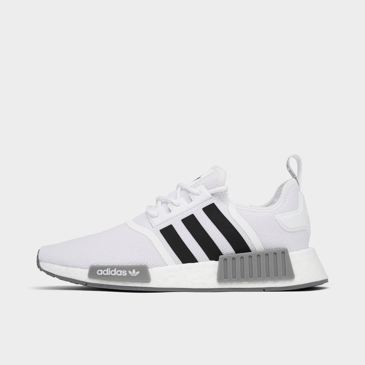 

Мужская повседневная обувь adidas Originals NMD R1, белый