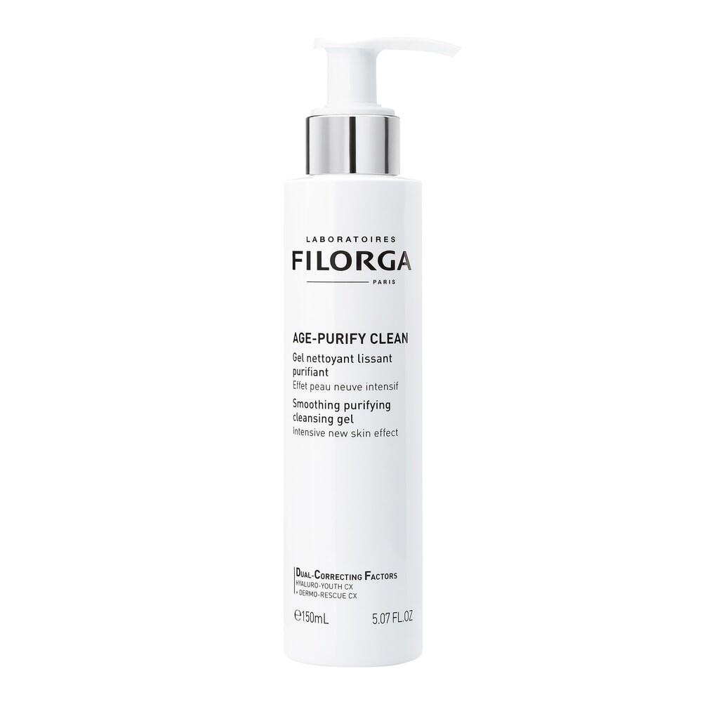 

FILORGA Средство для умывания Age-Purify Clean против несовершенств 150мл