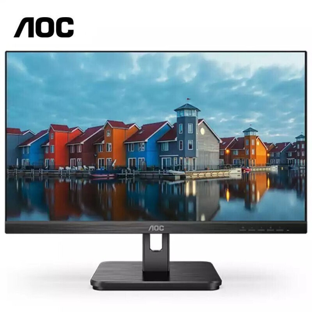 

Монитор AOC 22E2H 21" IPS Full HD 75Гц