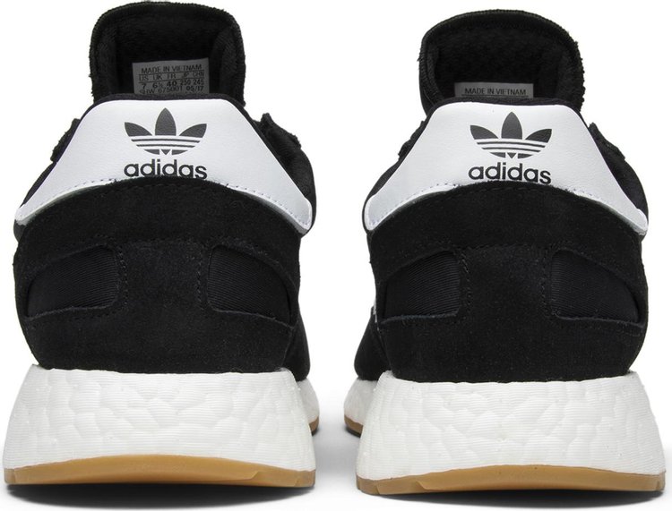 Adidas 2025 black iniki