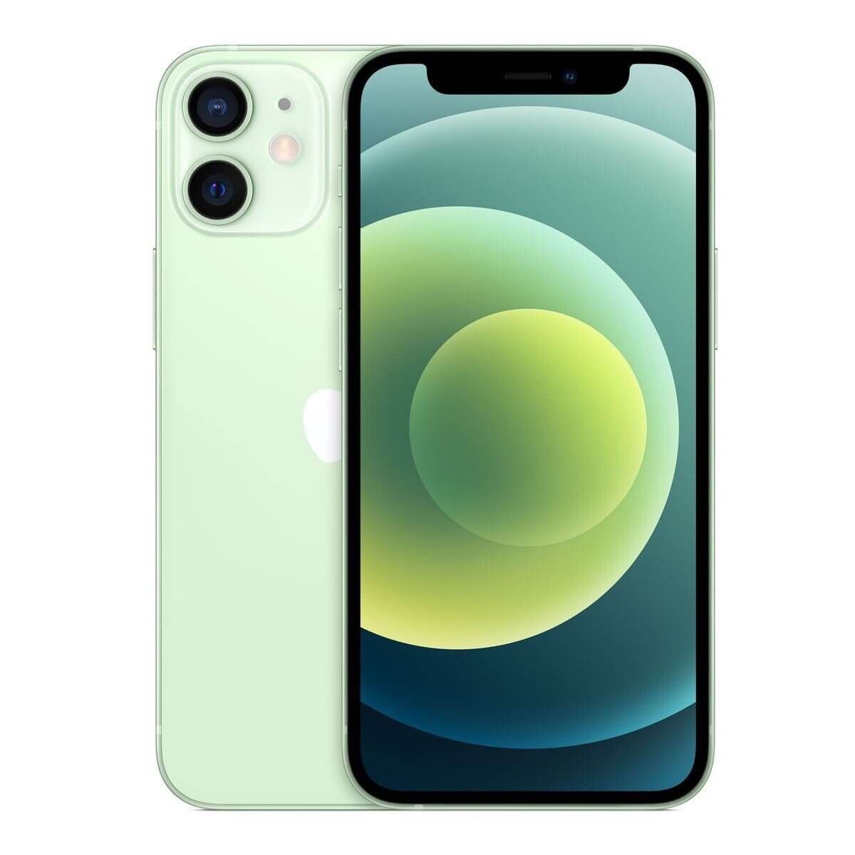 

Смартфон Apple iPhone 12 mini 128GB, Green