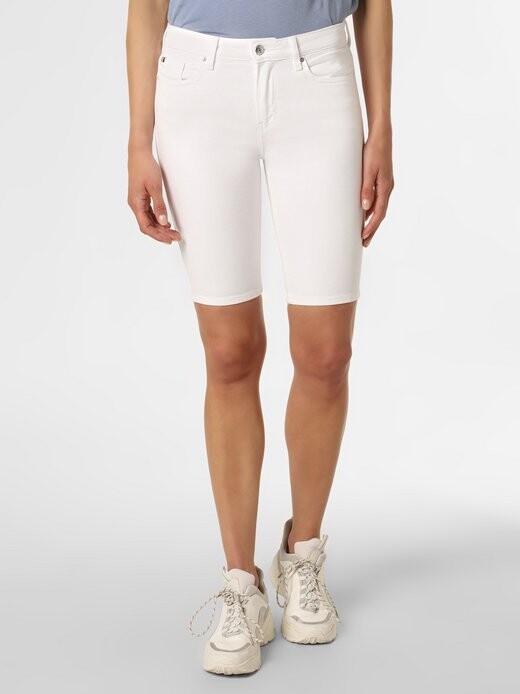 

Джинсовые шорты Tommy Hilfiger, белый