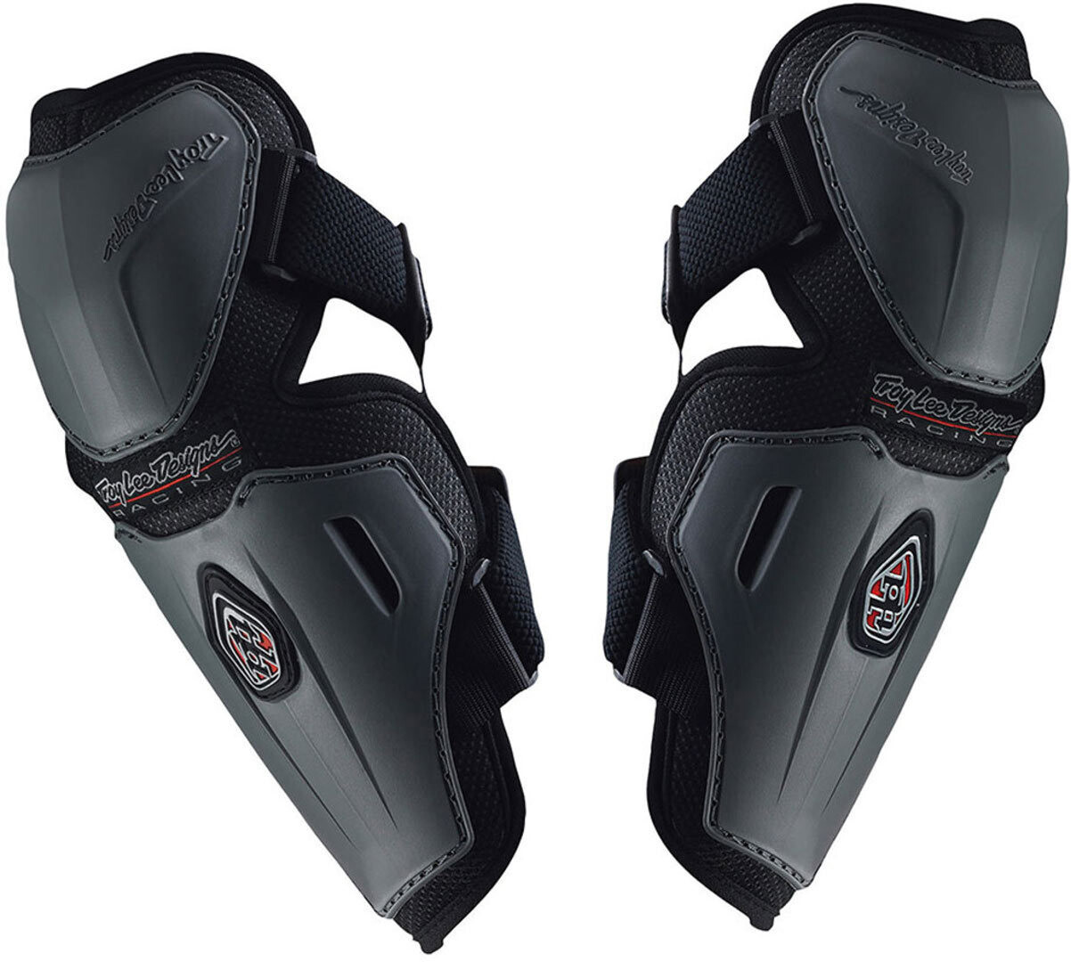 

Налокотники Troy Lee Designs, серый