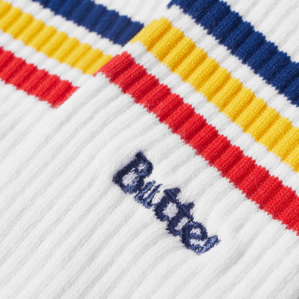 

Носки Butter Goods Stripe Sock