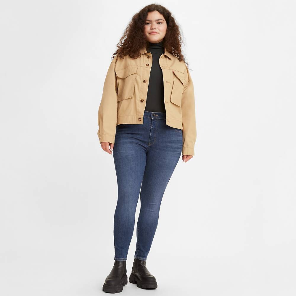 

Джинсы женские Levi's