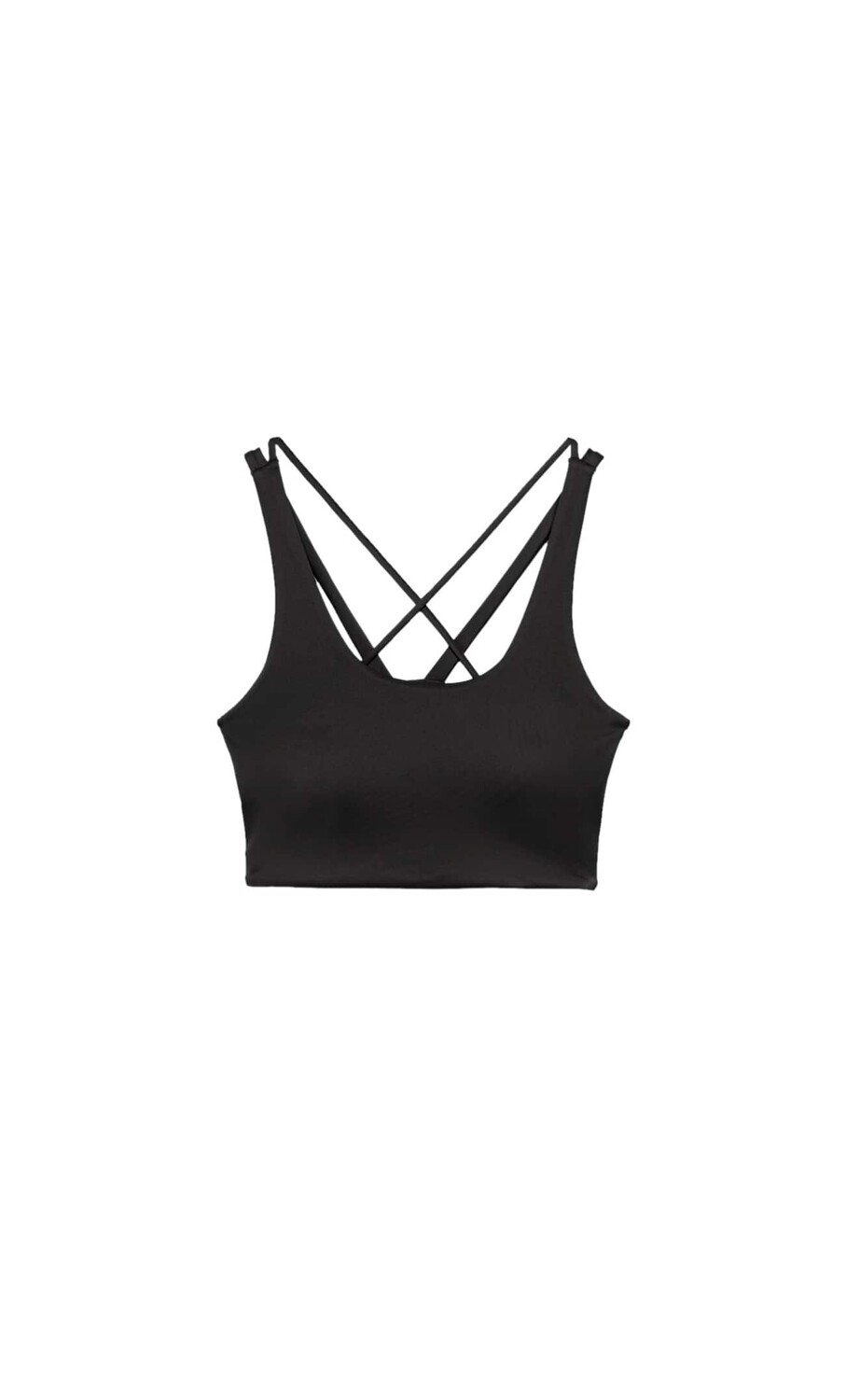

Спортивный топ Sculpt Stradivarius