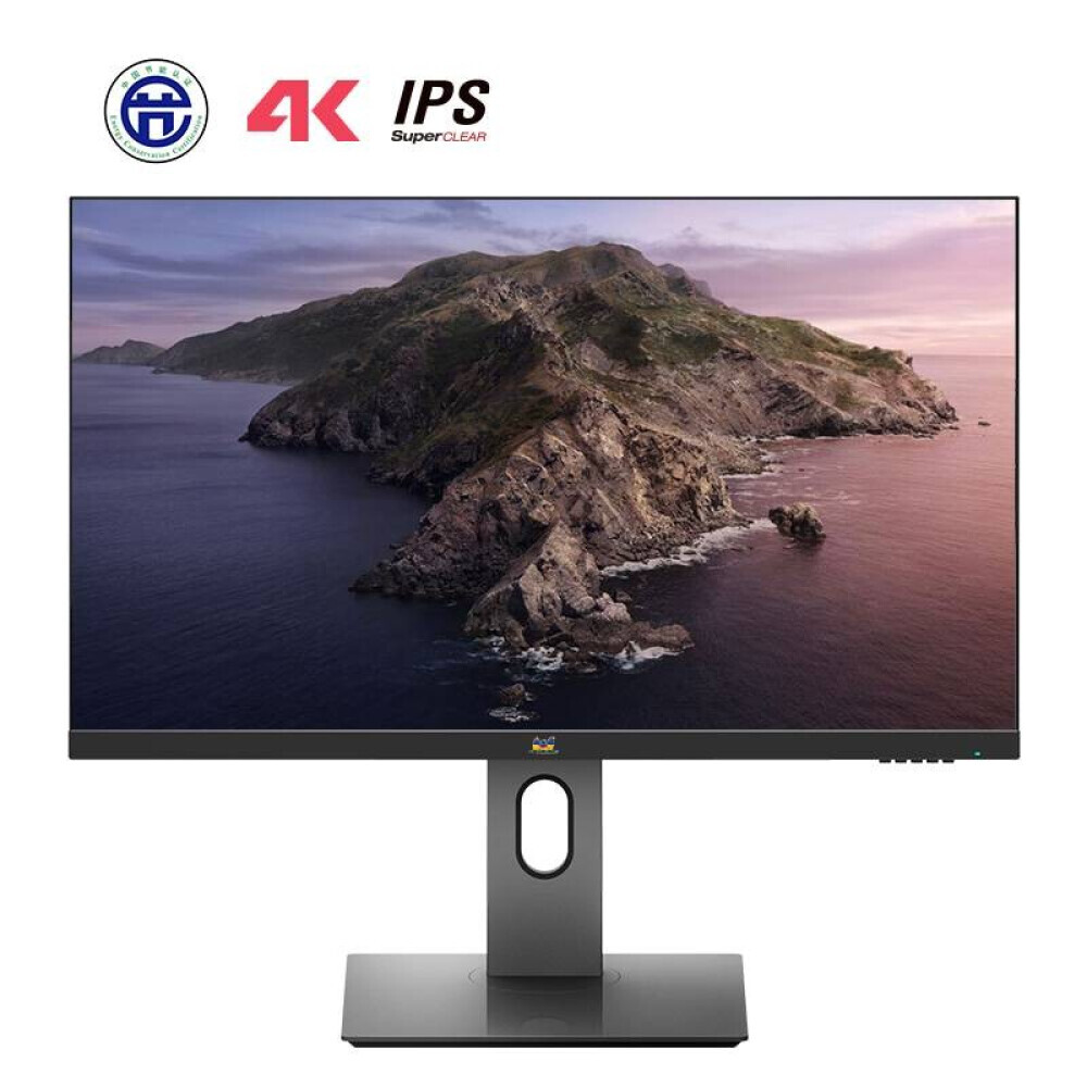 

Монитор ViewSonic 24VX2478 23,6" IPS 4K с узкой рамкой