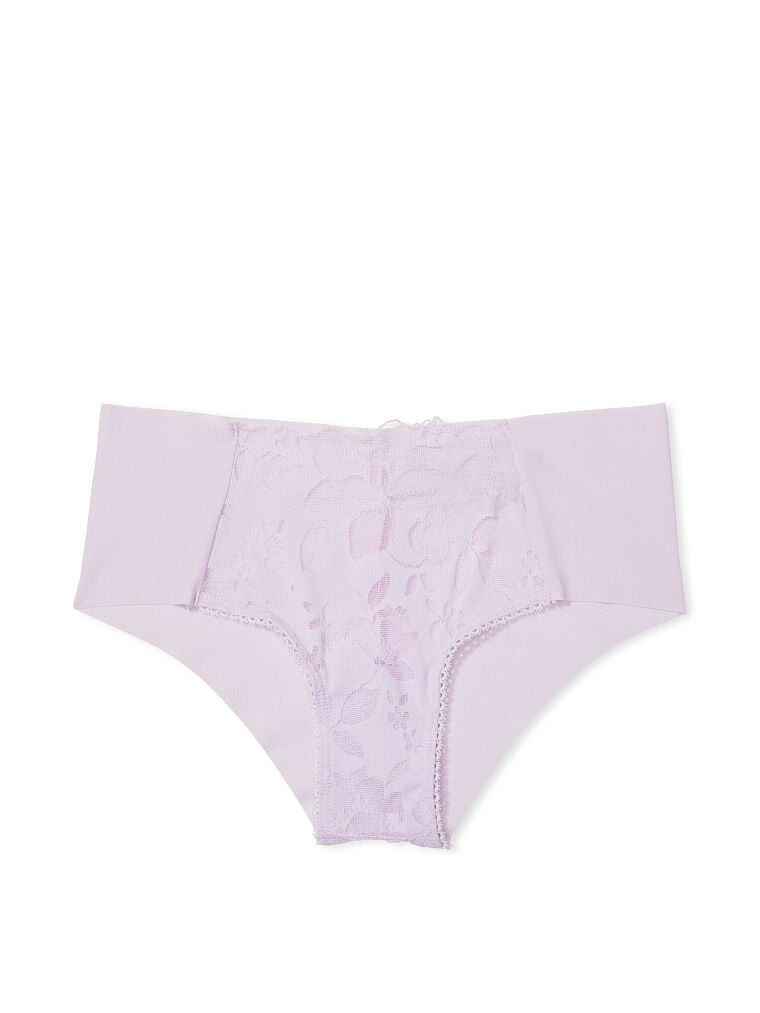 

Трусы Victoria's Secret Sexy Illusions, сиреневый