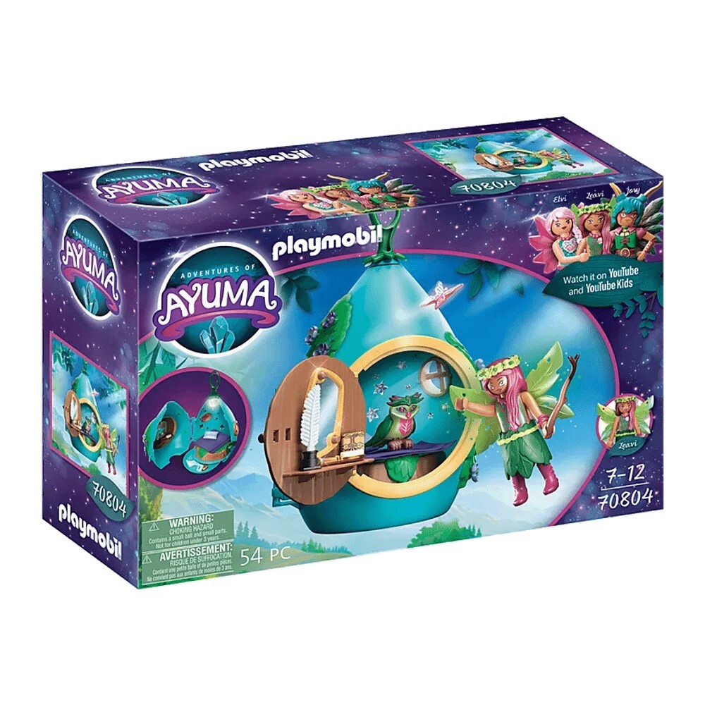 

Конструктор Playmobil 70804 Сказочный домик