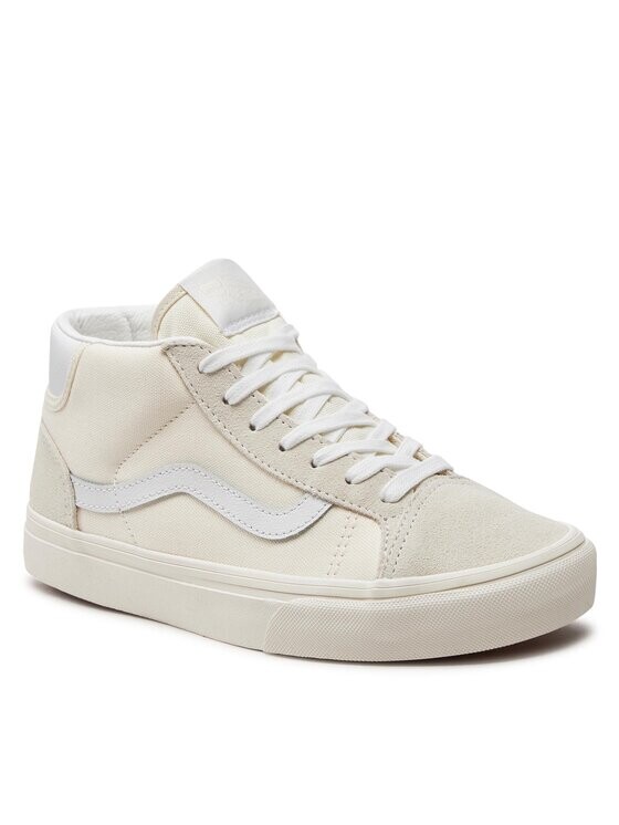 

Кроссовки Vans, экрю