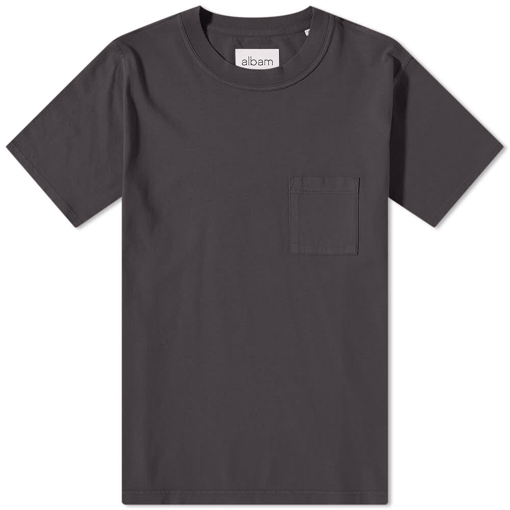 

Футболка Albam Workwear Tee
