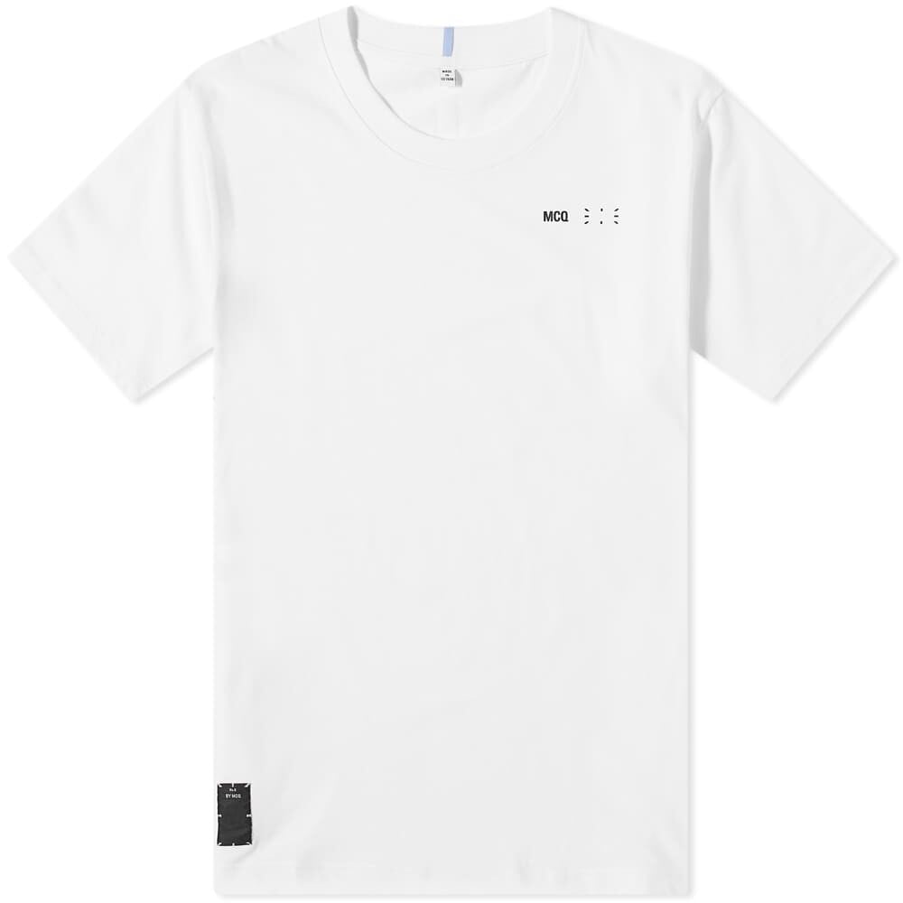 

Футболка McQ Icon 0 Tee