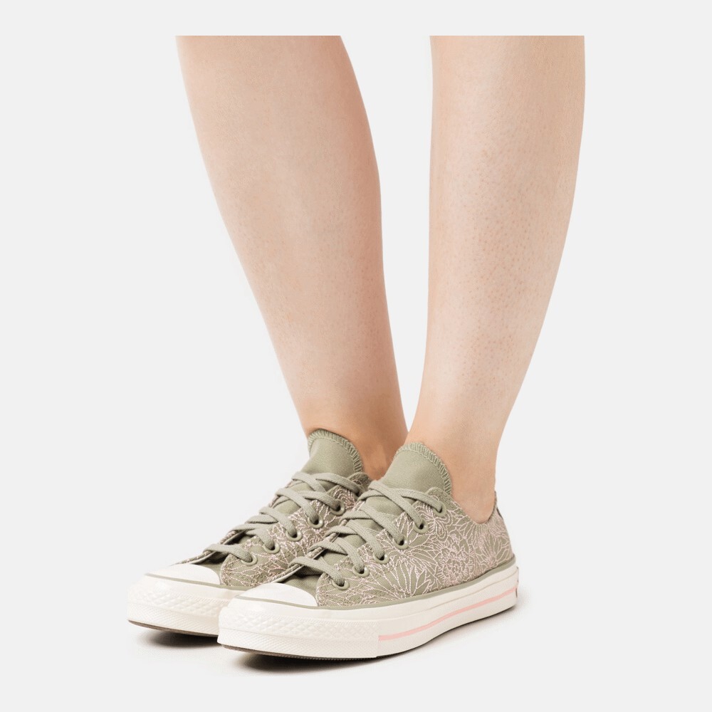 

Кроссовки Converse Chuck 70 Desert Rave, light field