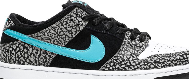 Nike 2025 dunk atmos