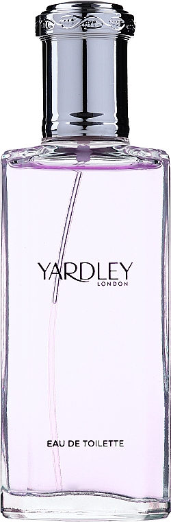 Туалетная вода Yardley English Lavender Contemporary Edition туалетная вода 125 мл yardley london magnolia